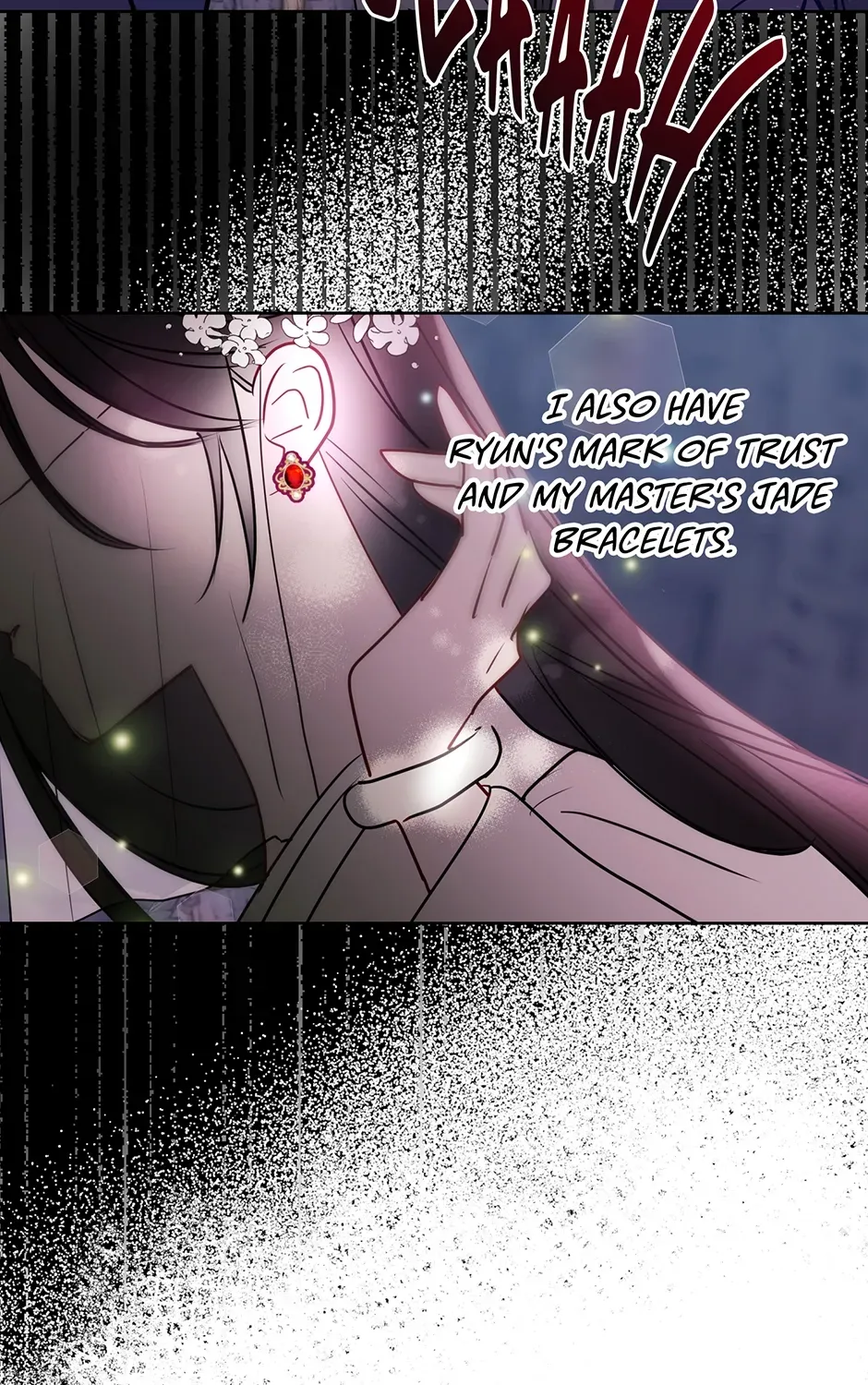 I Wanted to be Good Chapter 18 page 137 - 