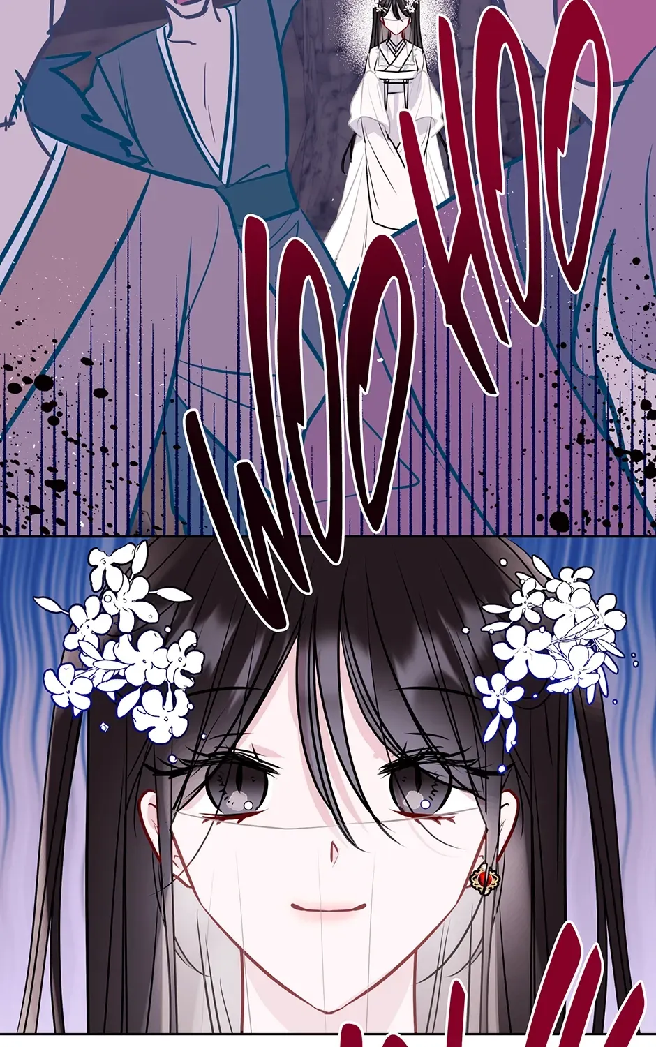 I Wanted to be Good Chapter 18 page 15 - 