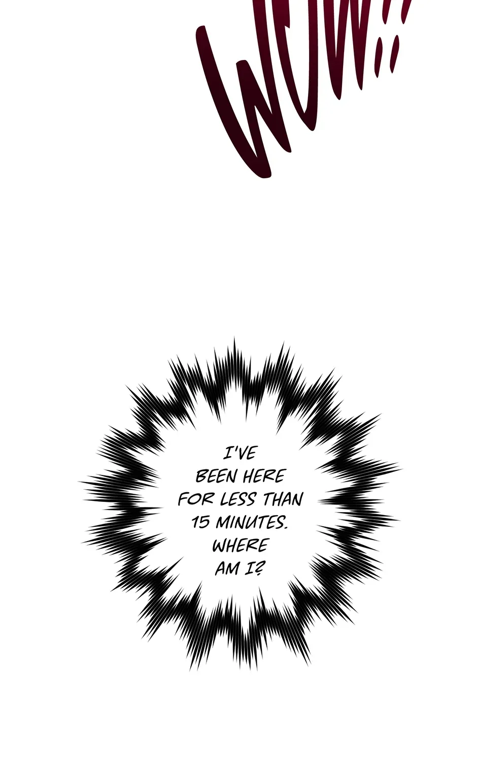 I Wanted to be Good Chapter 18 page 17 - 