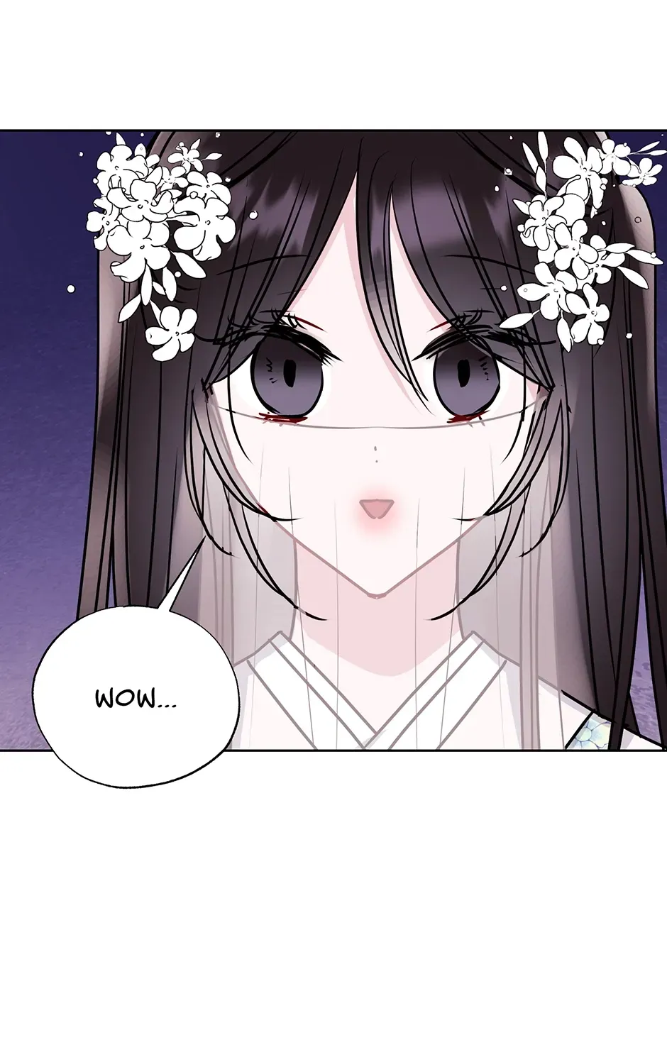 I Wanted to be Good Chapter 18 page 3 - 