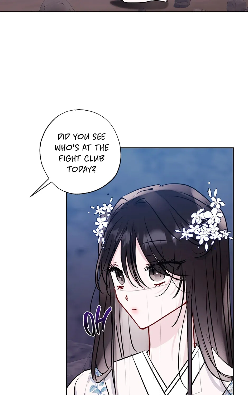 I Wanted to be Good Chapter 18 page 21 - 