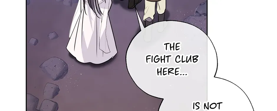 I Wanted to be Good Chapter 18 page 24 - 