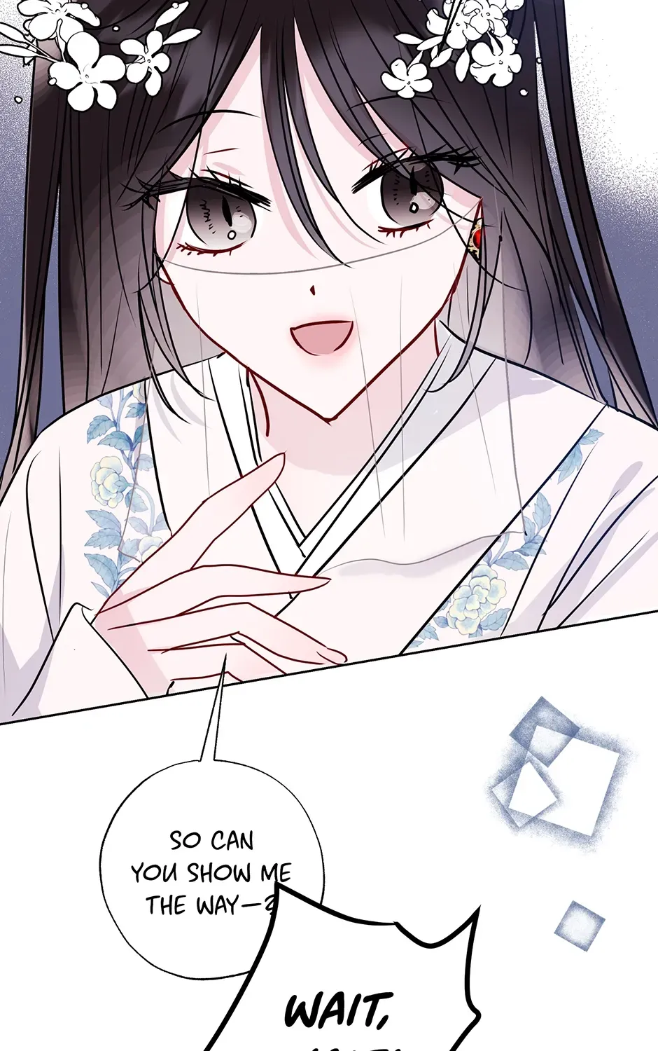 I Wanted to be Good Chapter 18 page 29 - 