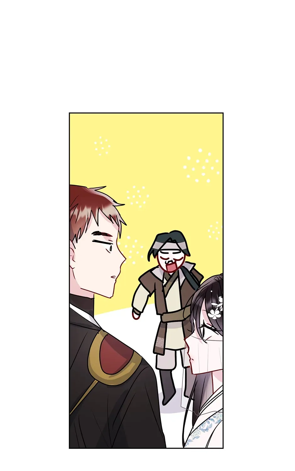 I Wanted to be Good Chapter 18 page 31 - 