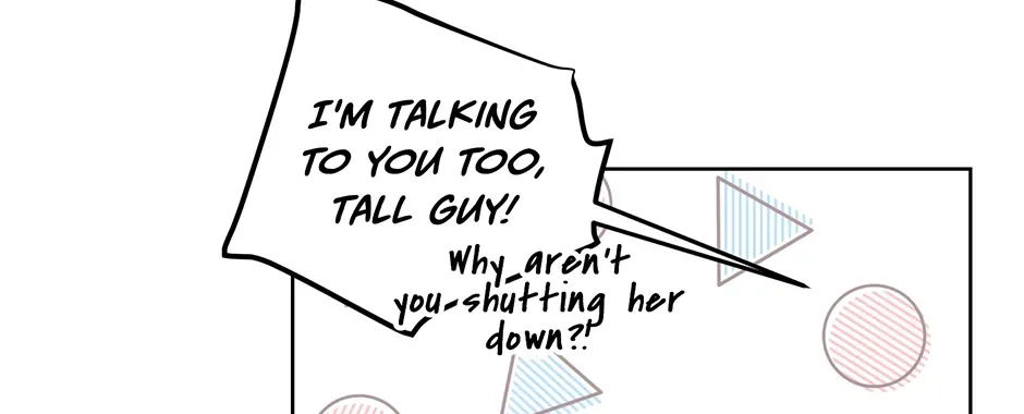 I Wanted to be Good Chapter 18 page 34 - 