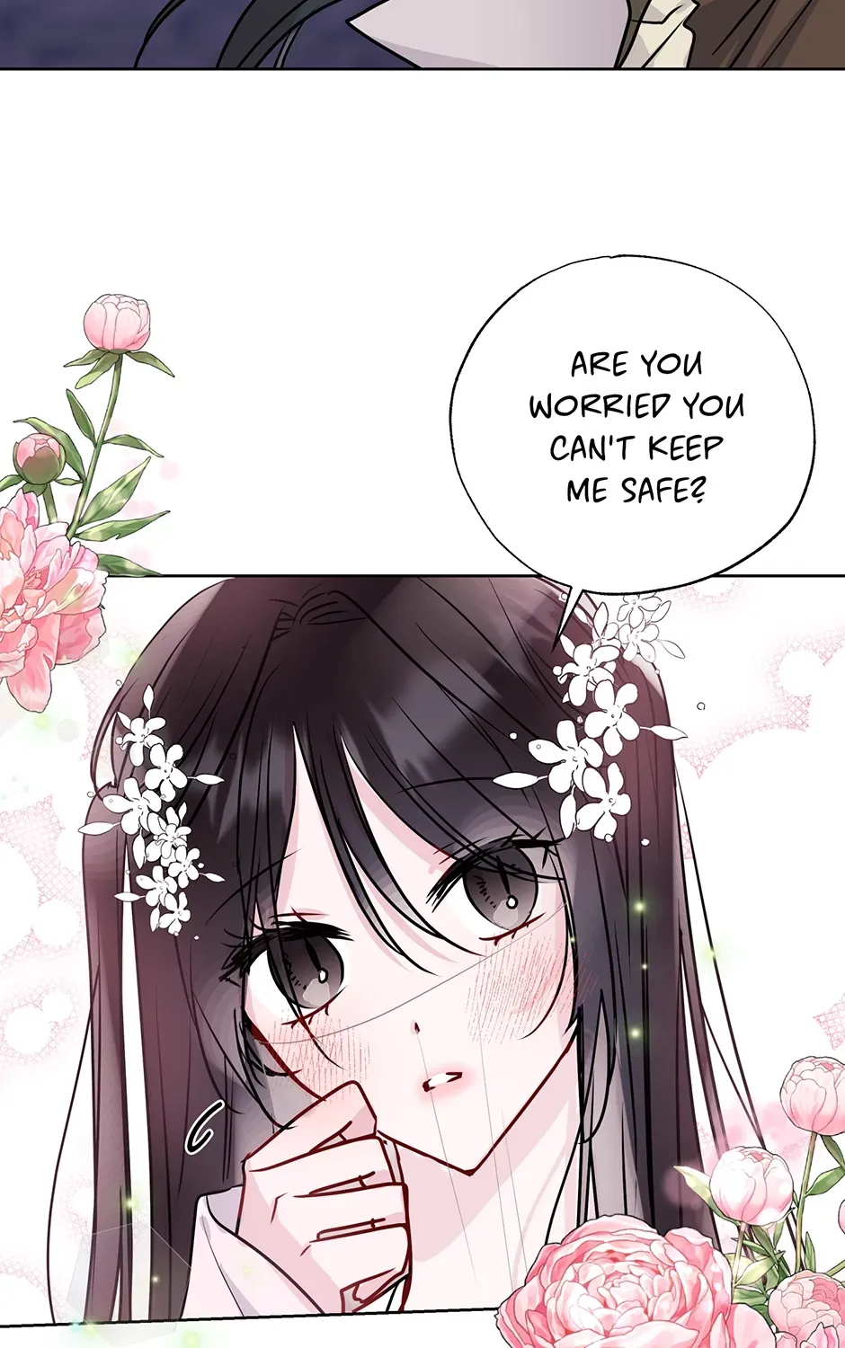 I Wanted to be Good Chapter 18 page 37 - 