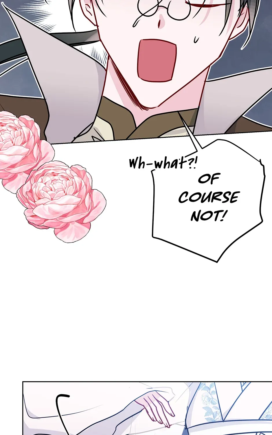 I Wanted to be Good Chapter 18 page 39 - 