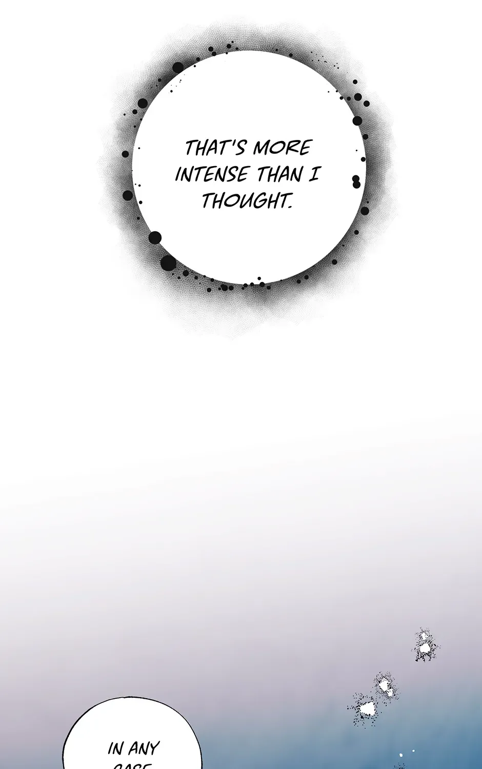 I Wanted to be Good Chapter 18 page 5 - 
