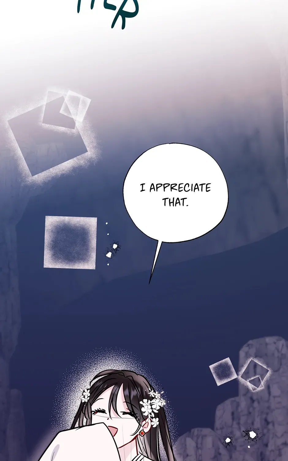I Wanted to be Good Chapter 18 page 41 - 