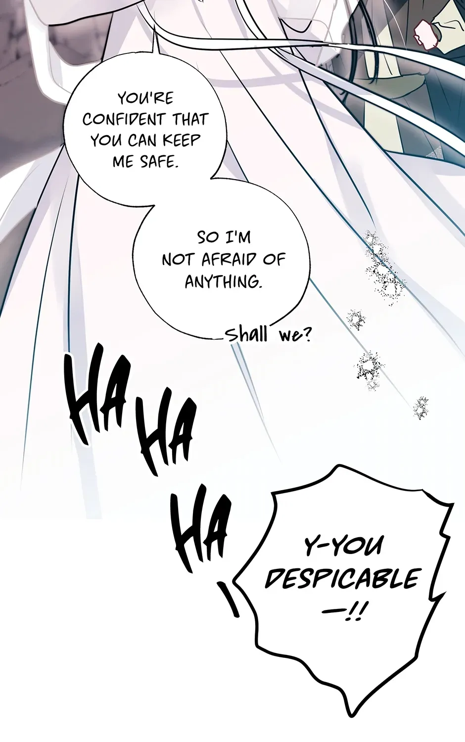 I Wanted to be Good Chapter 18 page 43 - 
