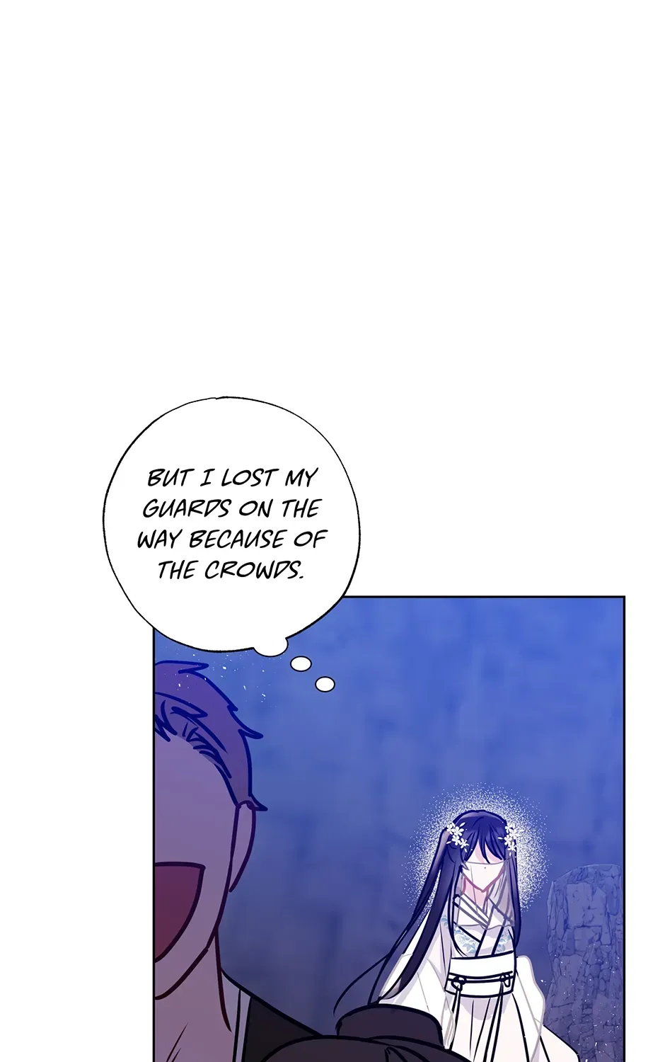 I Wanted to be Good Chapter 18 page 45 - 