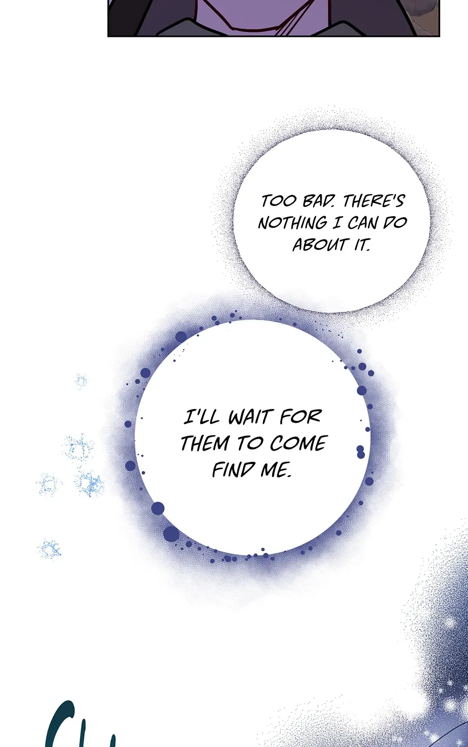 I Wanted to be Good Chapter 18 page 47 - 