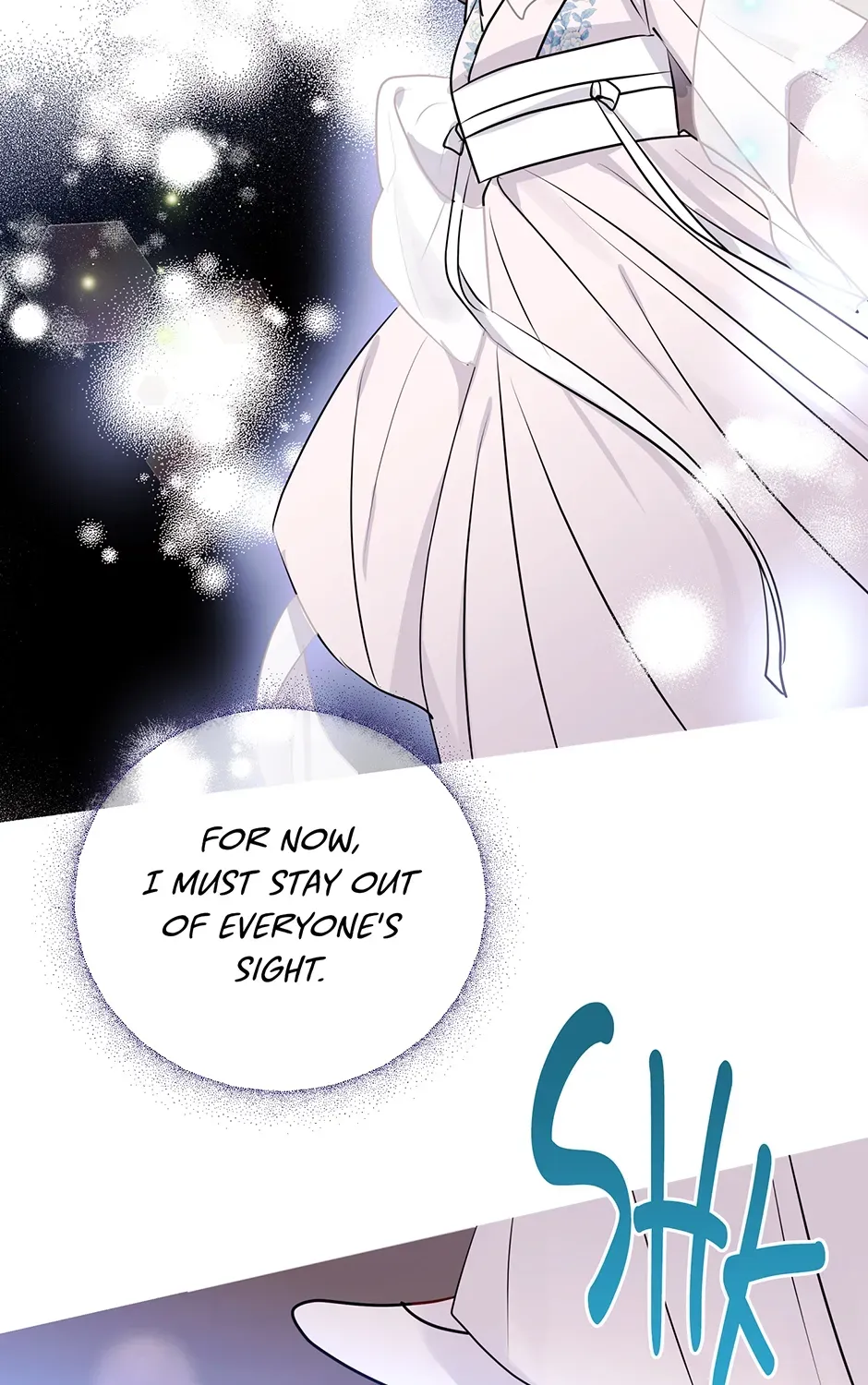 I Wanted to be Good Chapter 18 page 49 - 