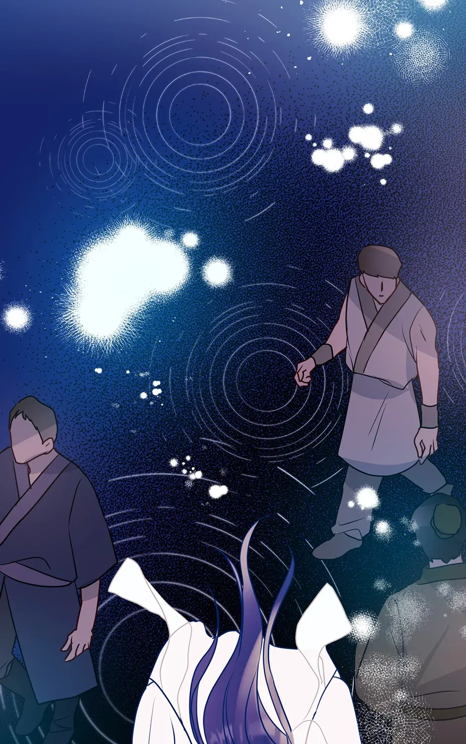 I Wanted to be Good Chapter 18 page 51 - 