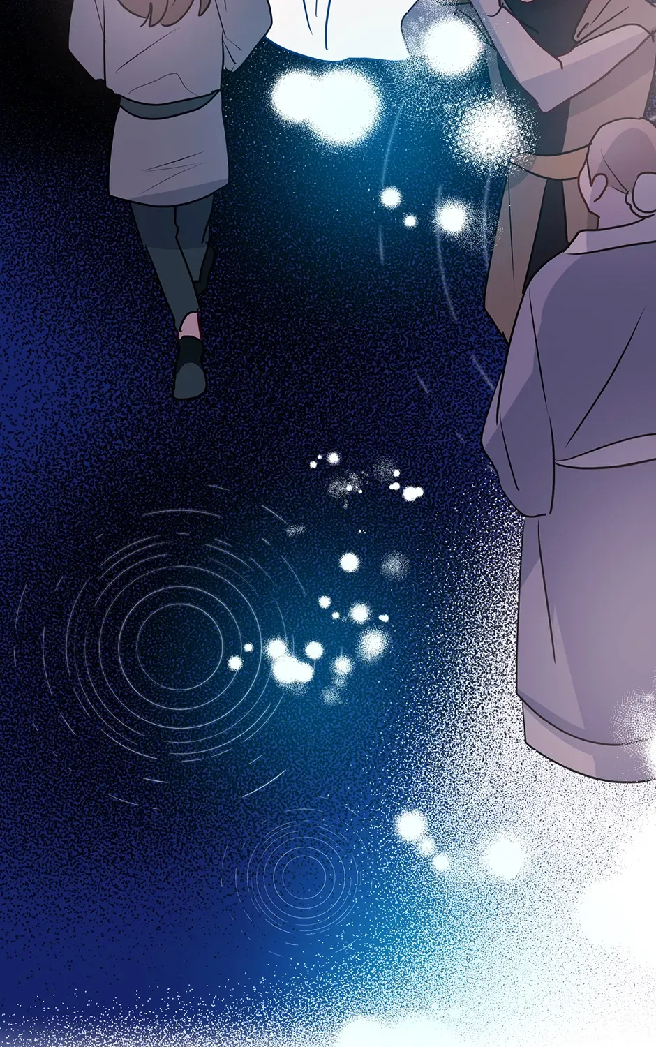 I Wanted to be Good Chapter 18 page 53 - 