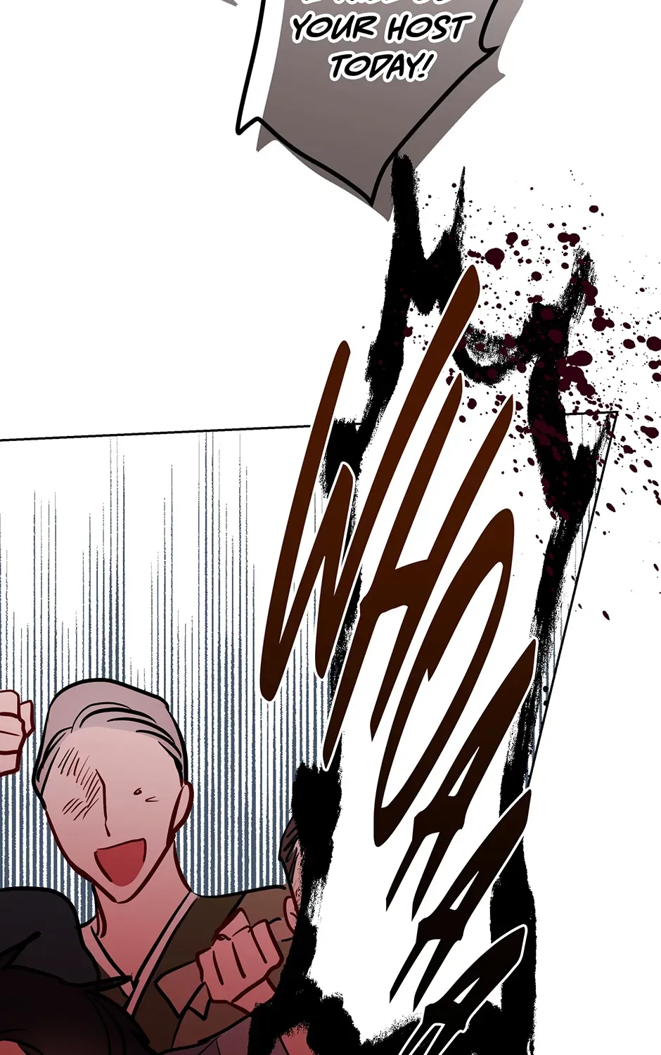 I Wanted to be Good Chapter 18 page 57 - 