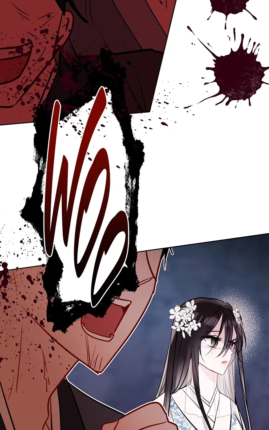 I Wanted to be Good Chapter 18 page 59 - 