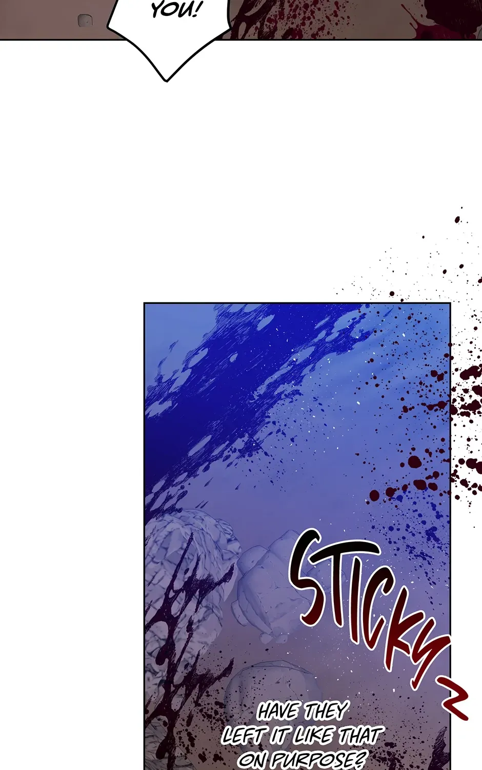 I Wanted to be Good Chapter 18 page 63 - 