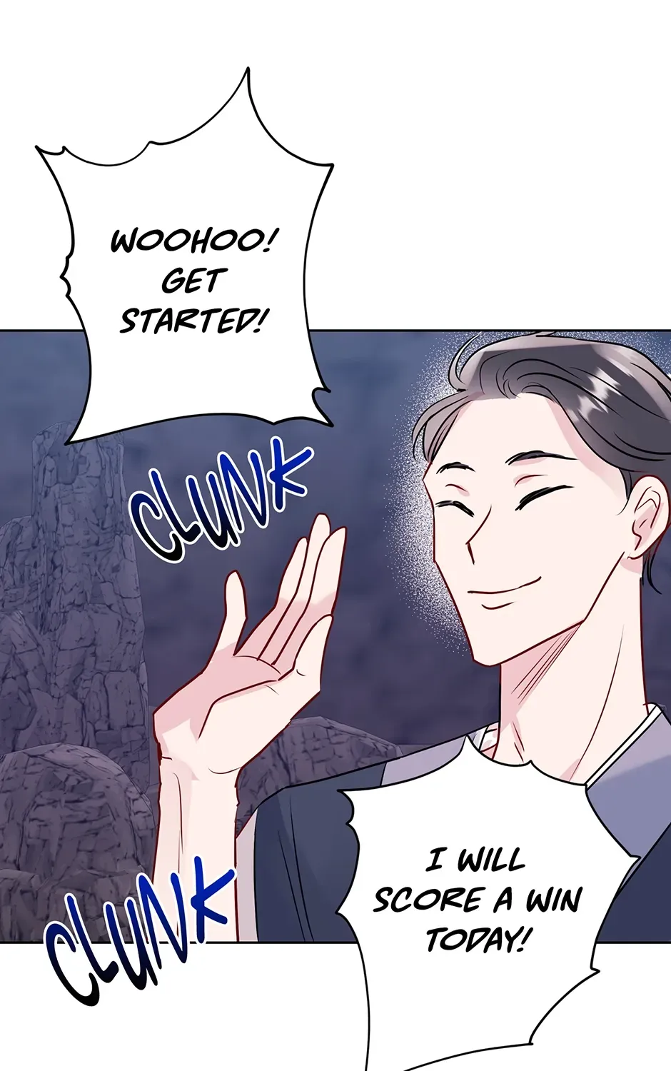 I Wanted to be Good Chapter 18 page 65 - 