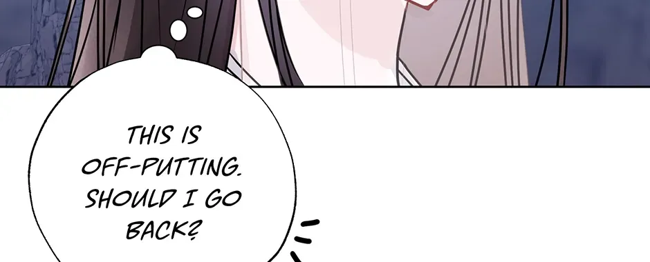 I Wanted to be Good Chapter 18 page 68 - 