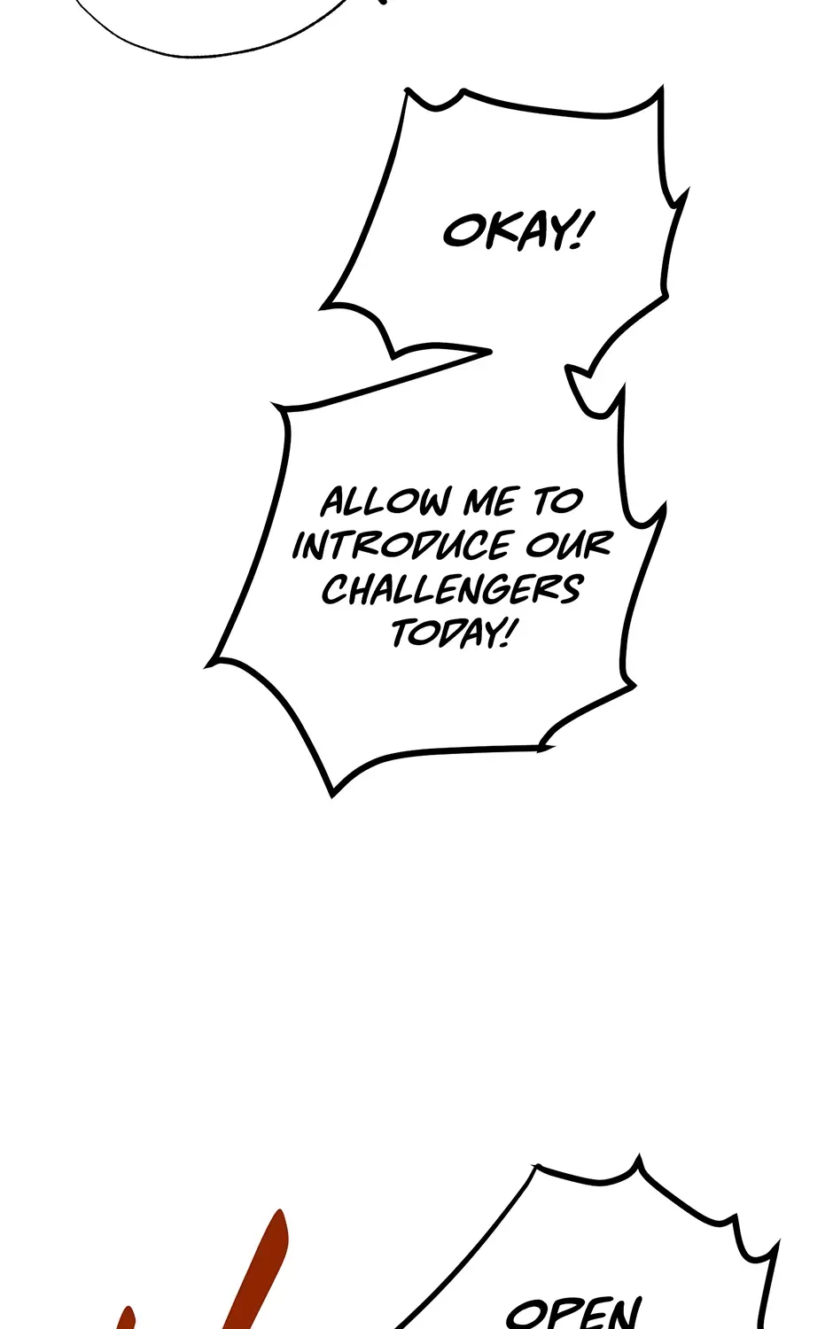 I Wanted to be Good Chapter 18 page 69 - 