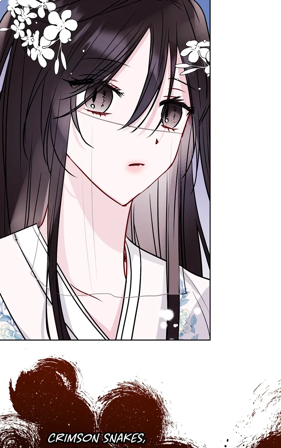 I Wanted to be Good Chapter 18 page 79 - 