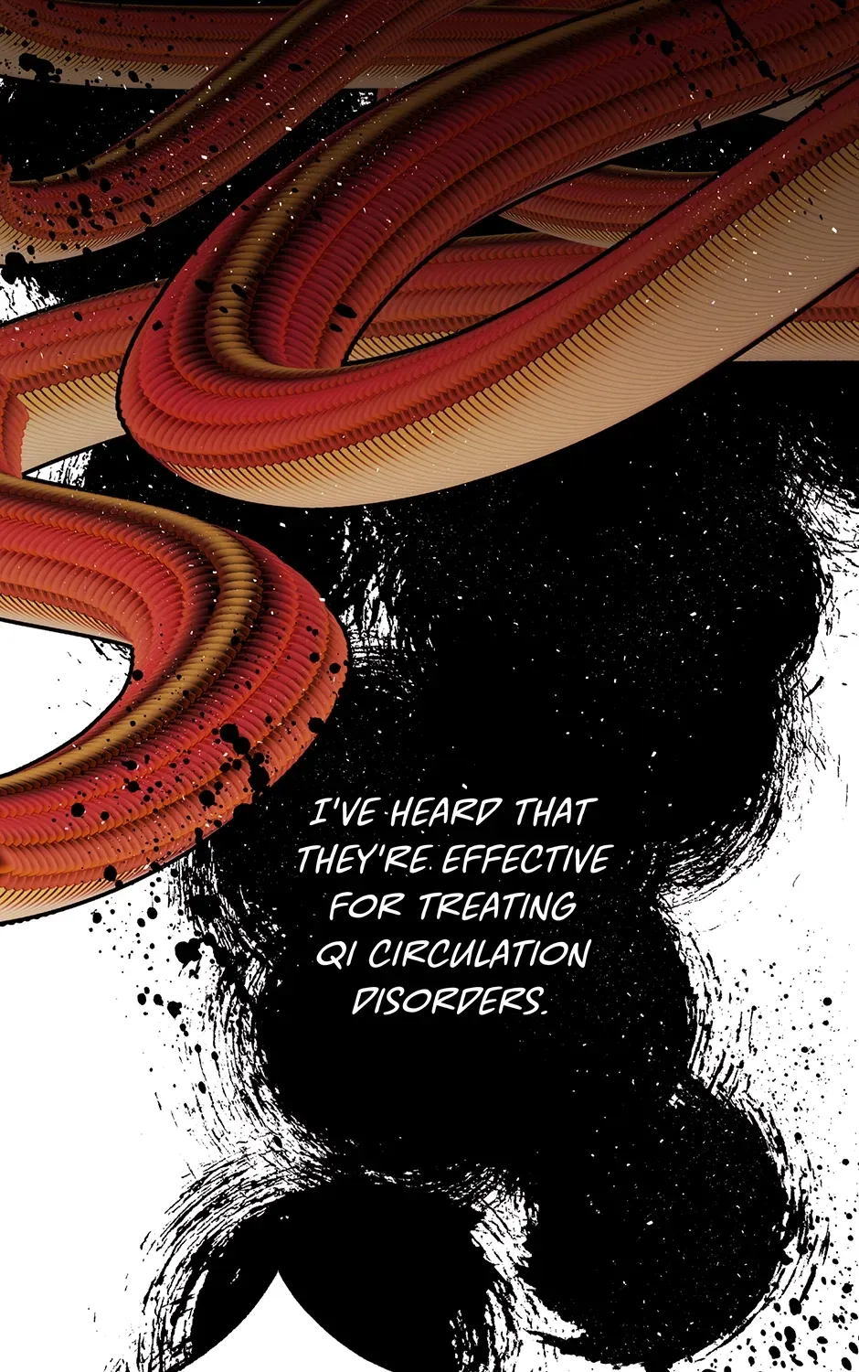 I Wanted to be Good Chapter 18 page 81 - 