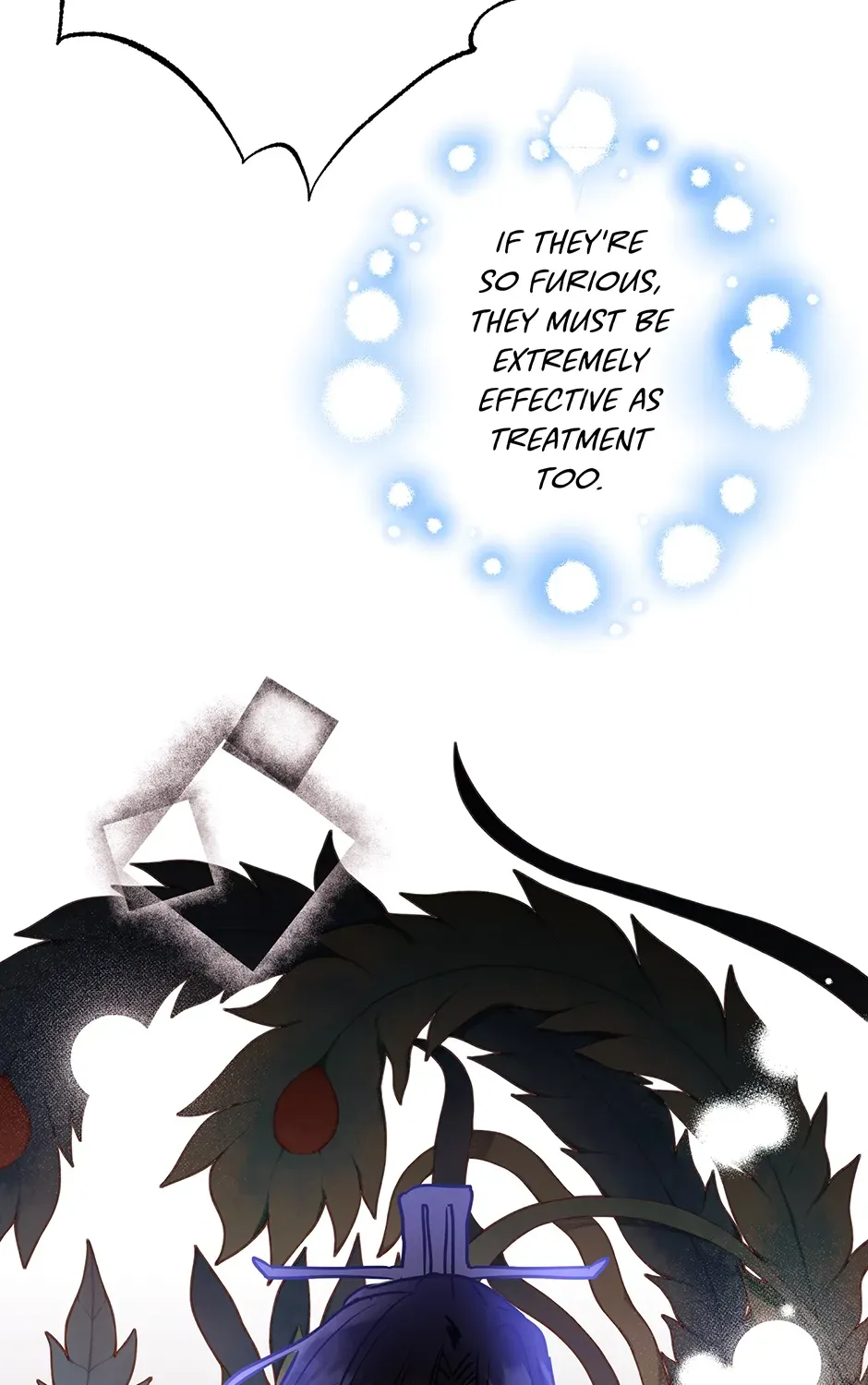 I Wanted to be Good Chapter 18 page 83 - 