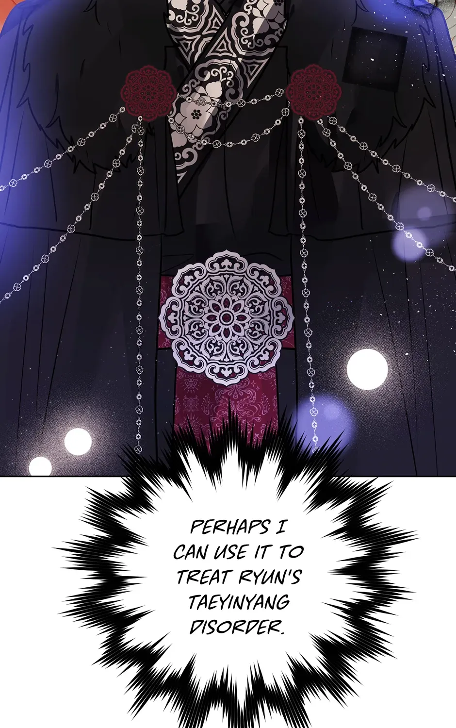 I Wanted to be Good Chapter 18 page 85 - 