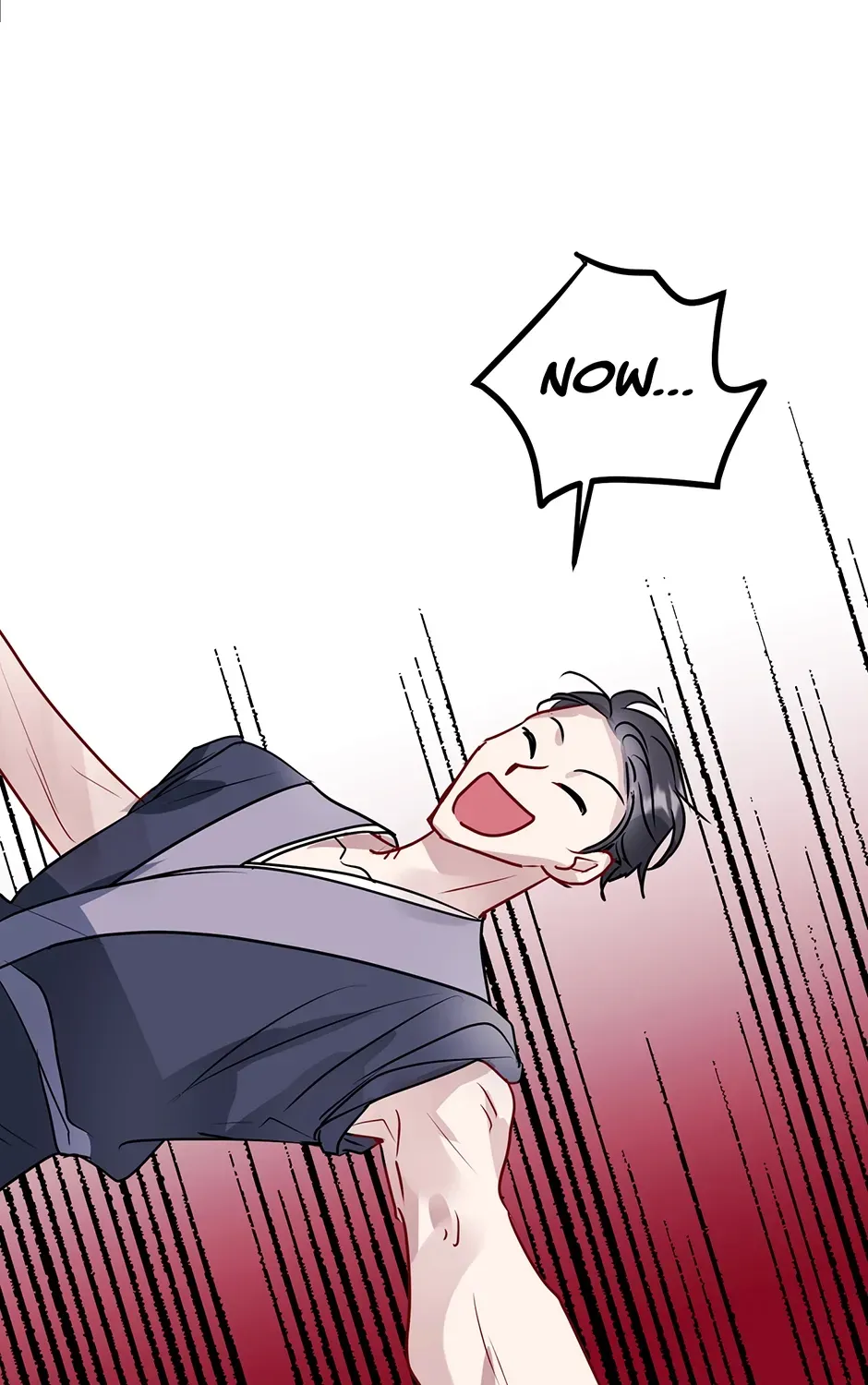 I Wanted to be Good Chapter 18 page 87 - 