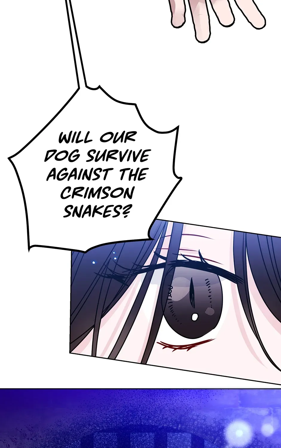 I Wanted to be Good Chapter 18 page 89 - 
