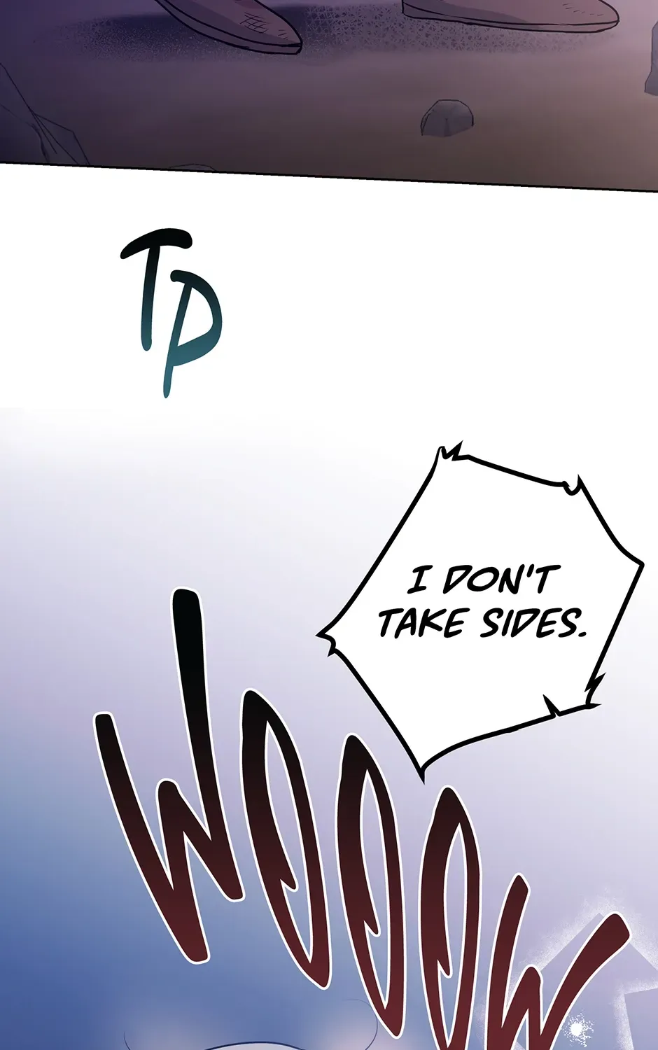 I Wanted to be Good Chapter 18 page 93 - 