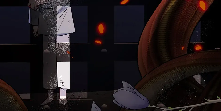 I Wanted to be Good Chapter 18 page 98 - 