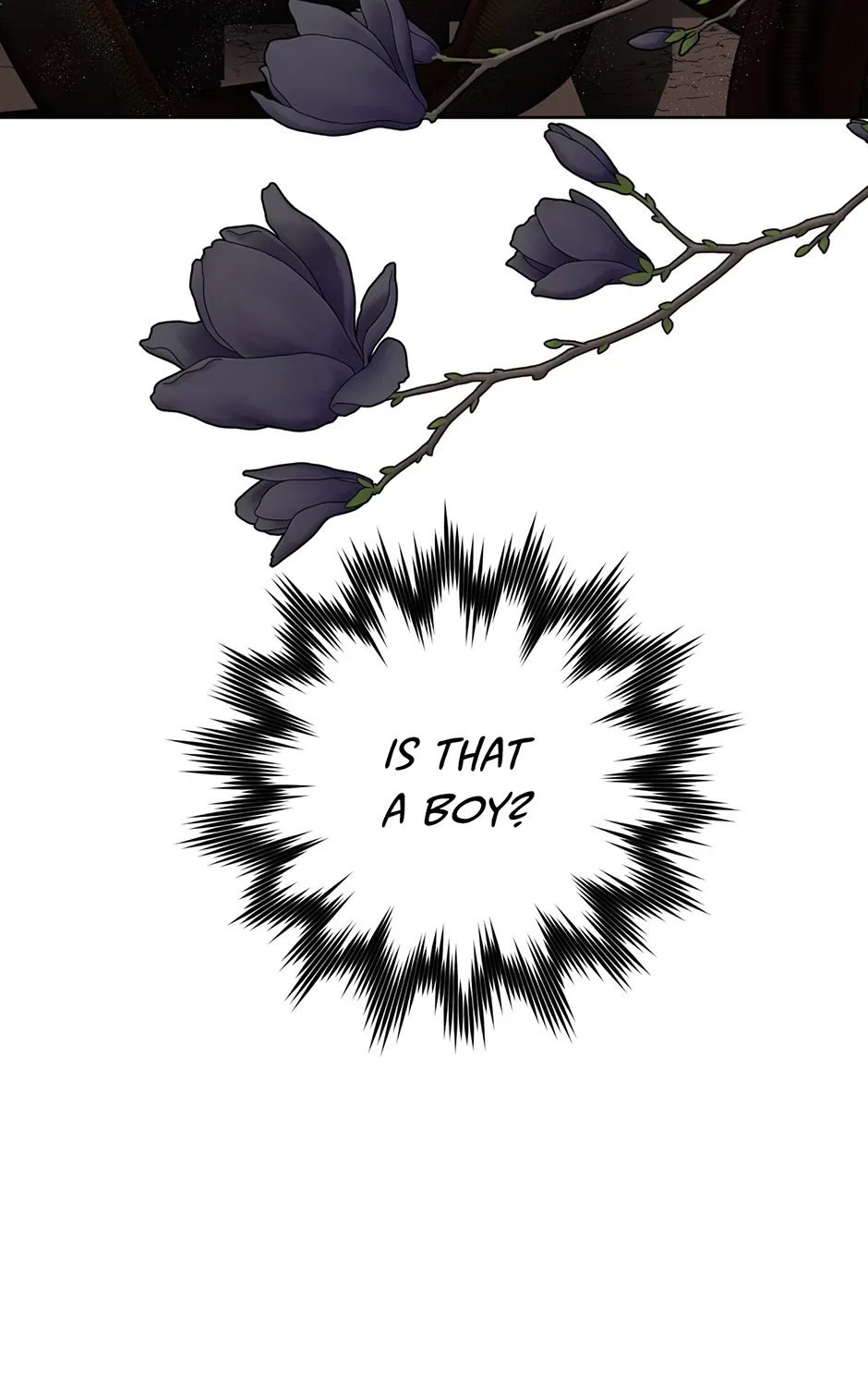 I Wanted to be Good Chapter 18 page 99 - 