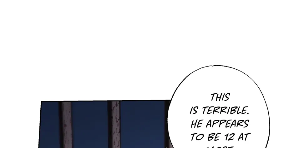 I Wanted to be Good Chapter 18 page 100 - 