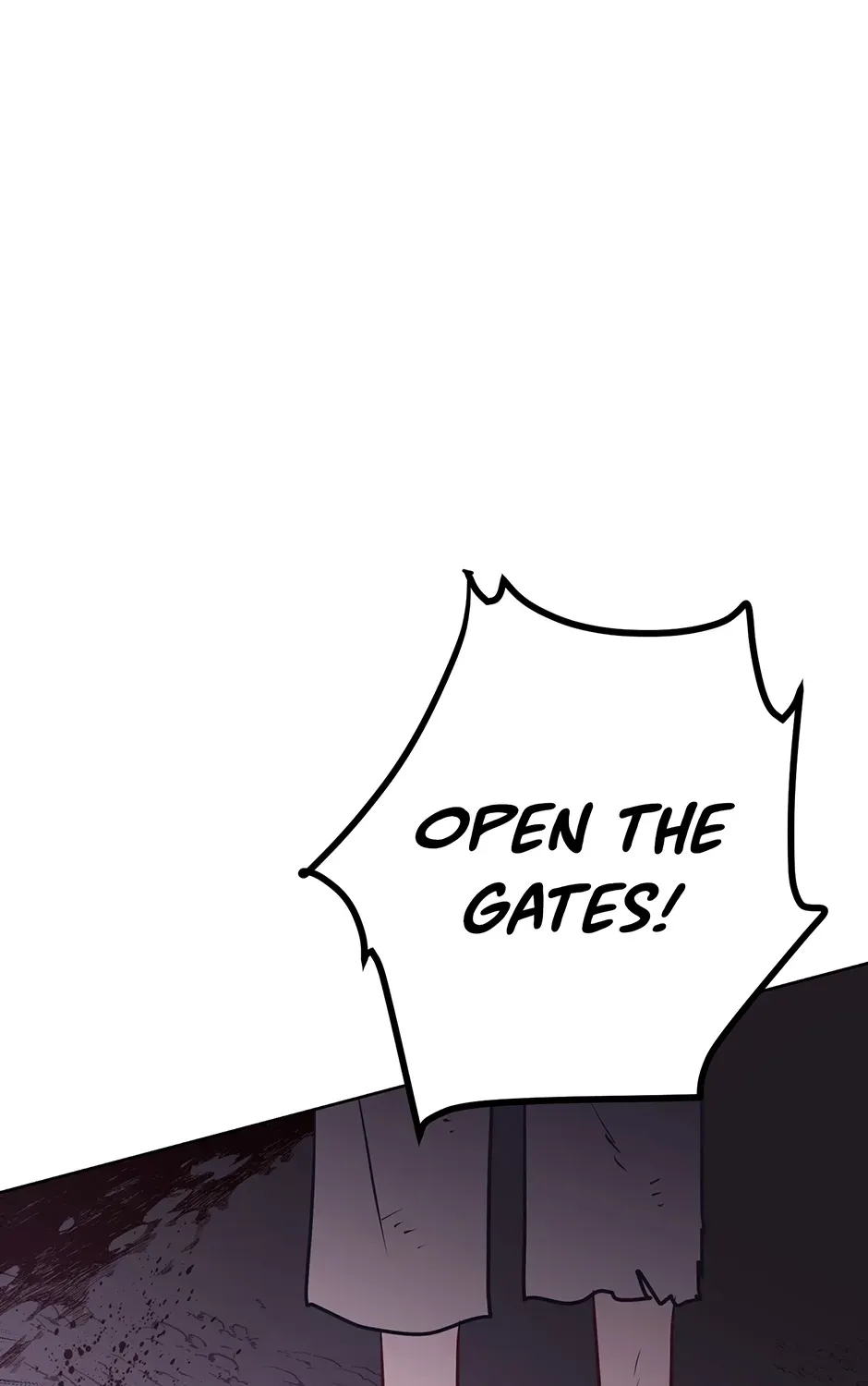 I Wanted to be Good Chapter 19 page 1 - 