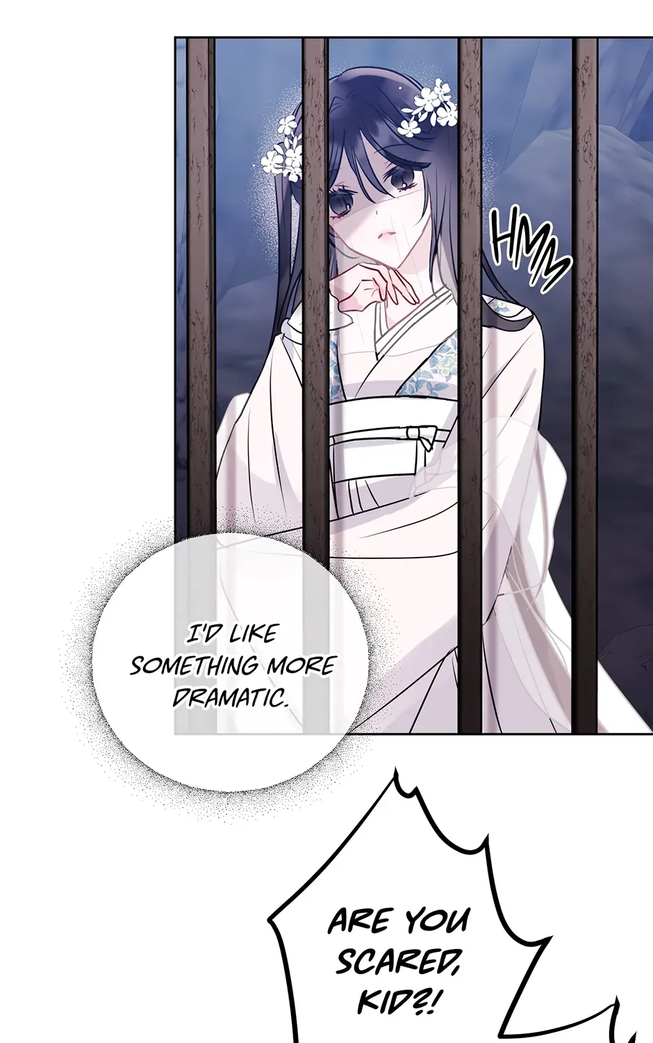 I Wanted to be Good Chapter 19 page 11 - 