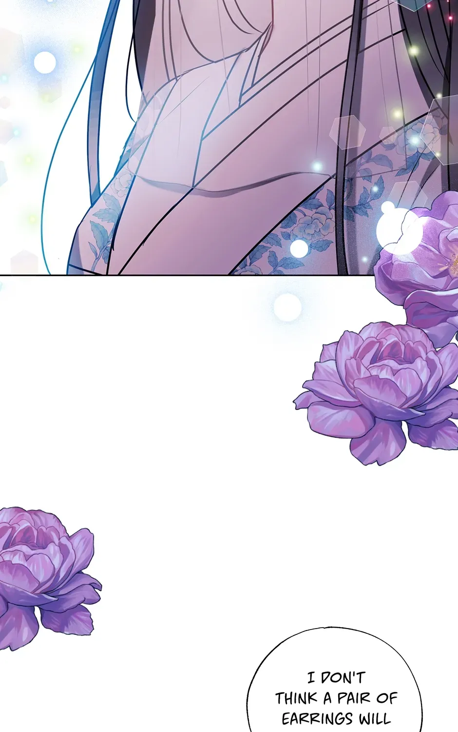 I Wanted to be Good Chapter 19 page 107 - 