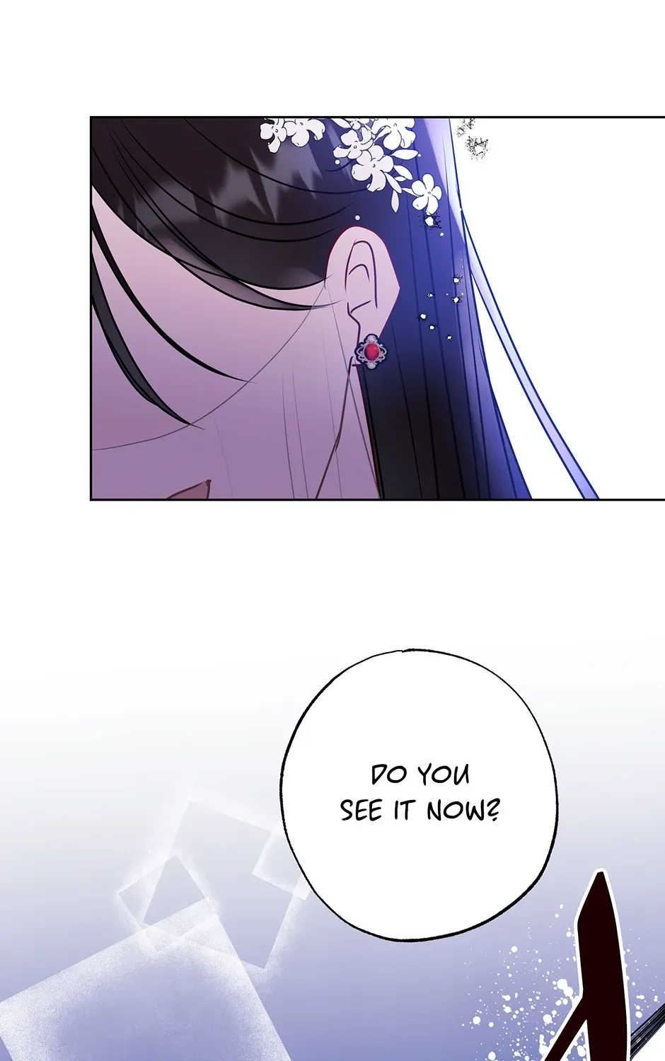 I Wanted to be Good Chapter 19 page 111 - 