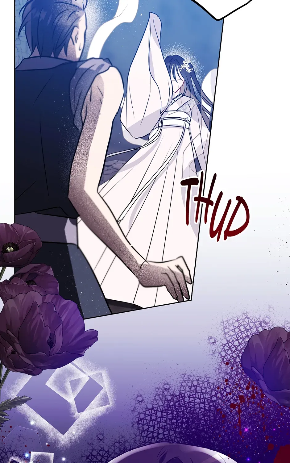 I Wanted to be Good Chapter 19 page 115 - 