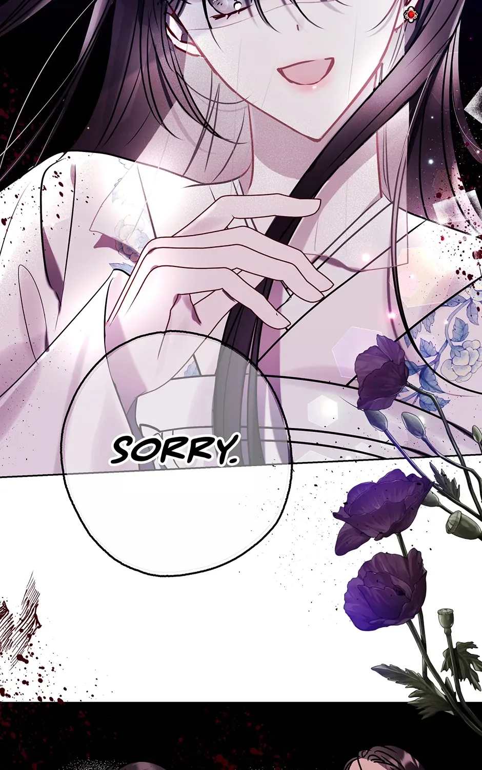 I Wanted to be Good Chapter 19 page 117 - 