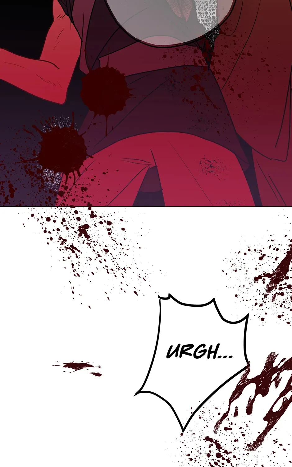 I Wanted to be Good Chapter 19 page 119 - 
