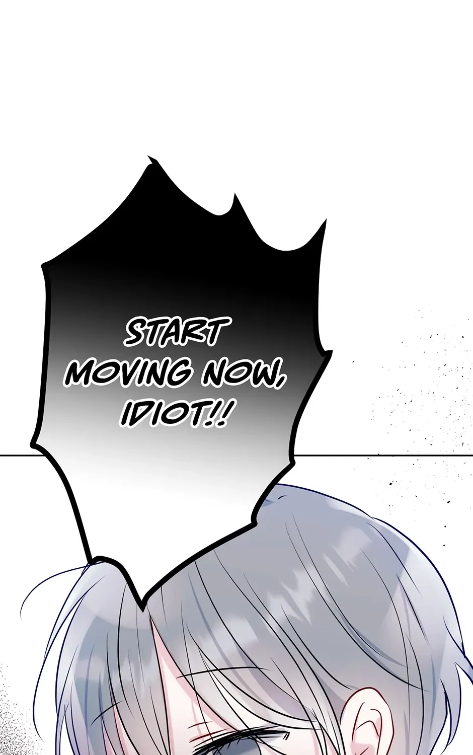 I Wanted to be Good Chapter 19 page 13 - 