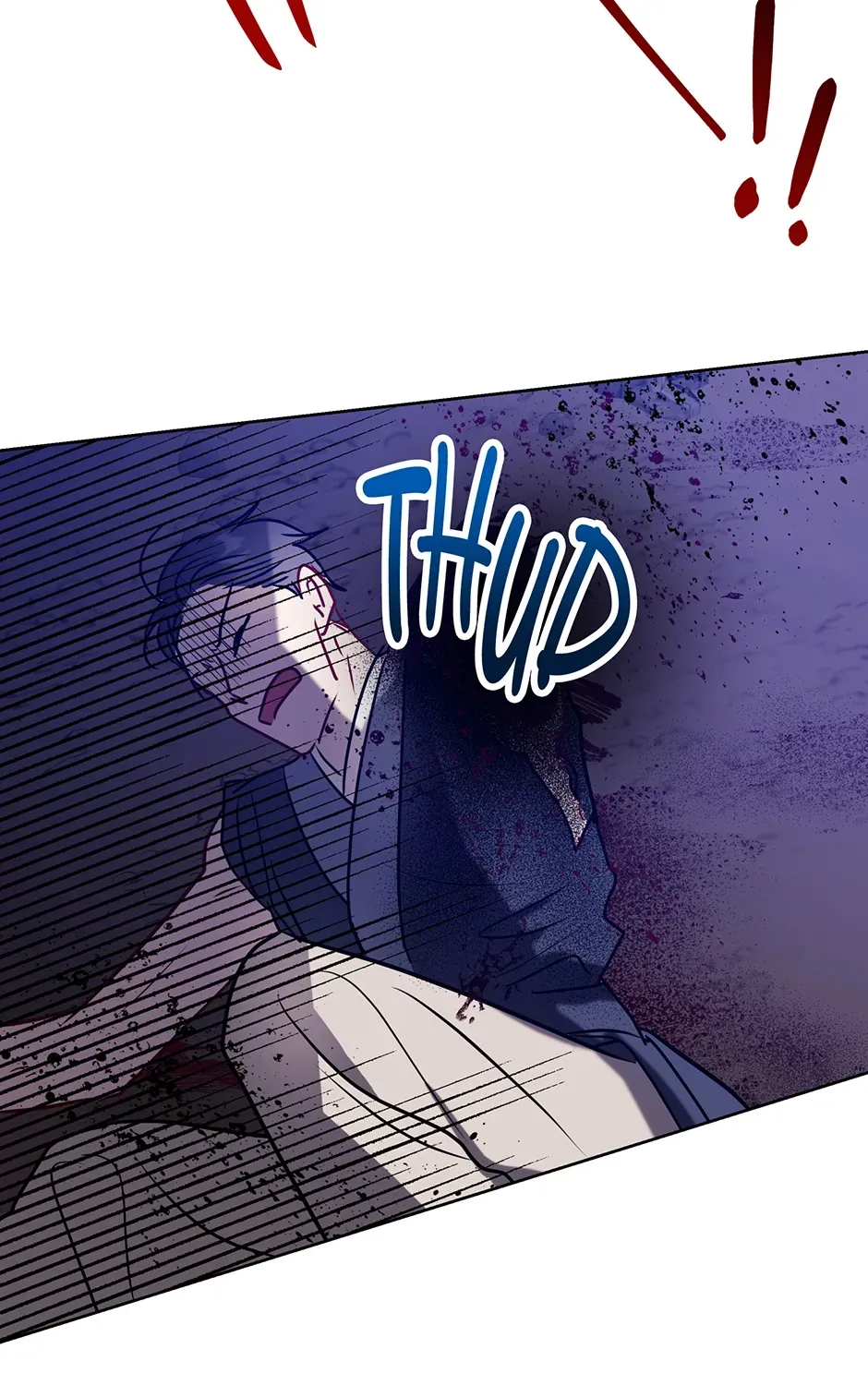 I Wanted to be Good Chapter 19 page 123 - 