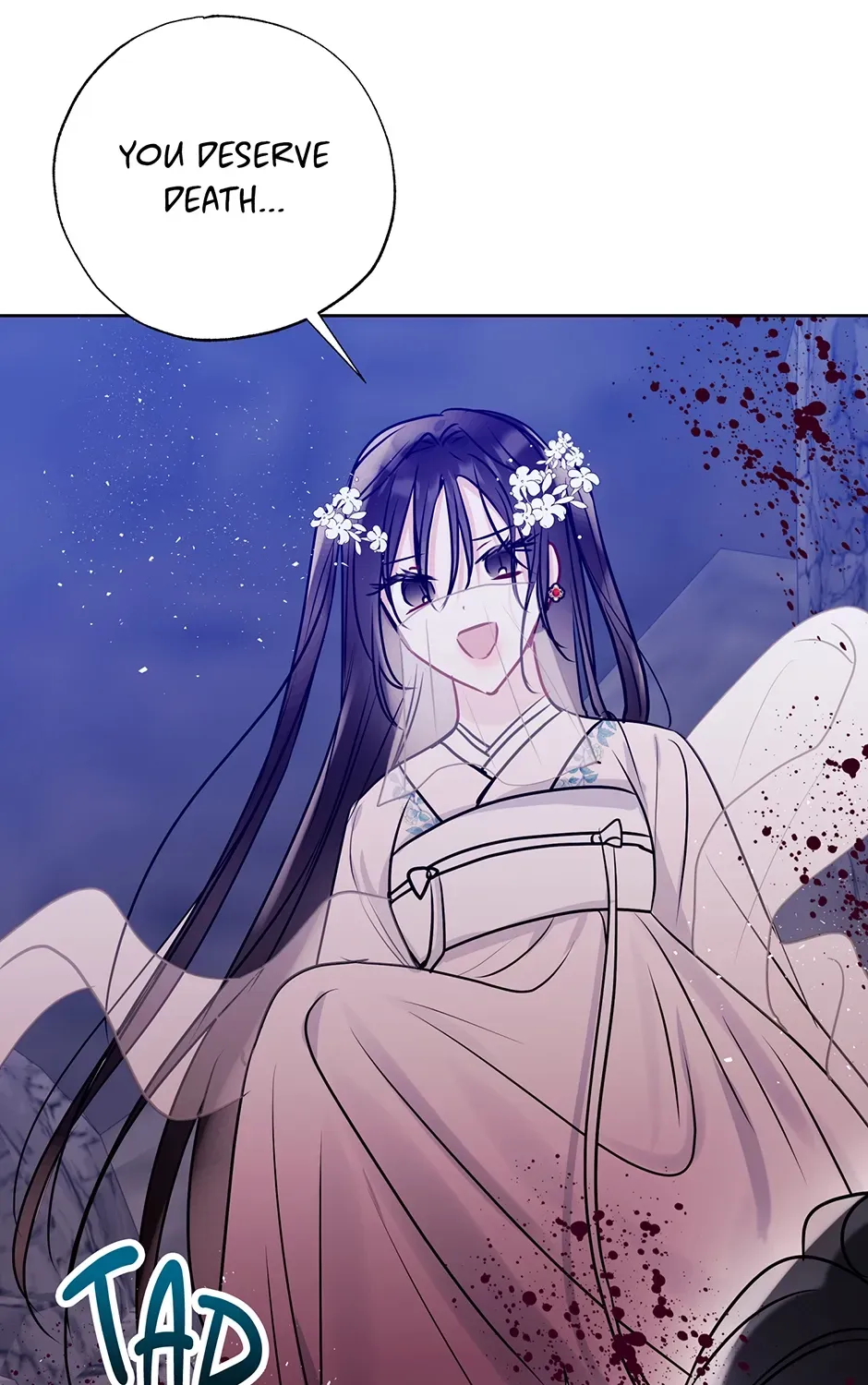 I Wanted to be Good Chapter 19 page 127 - 