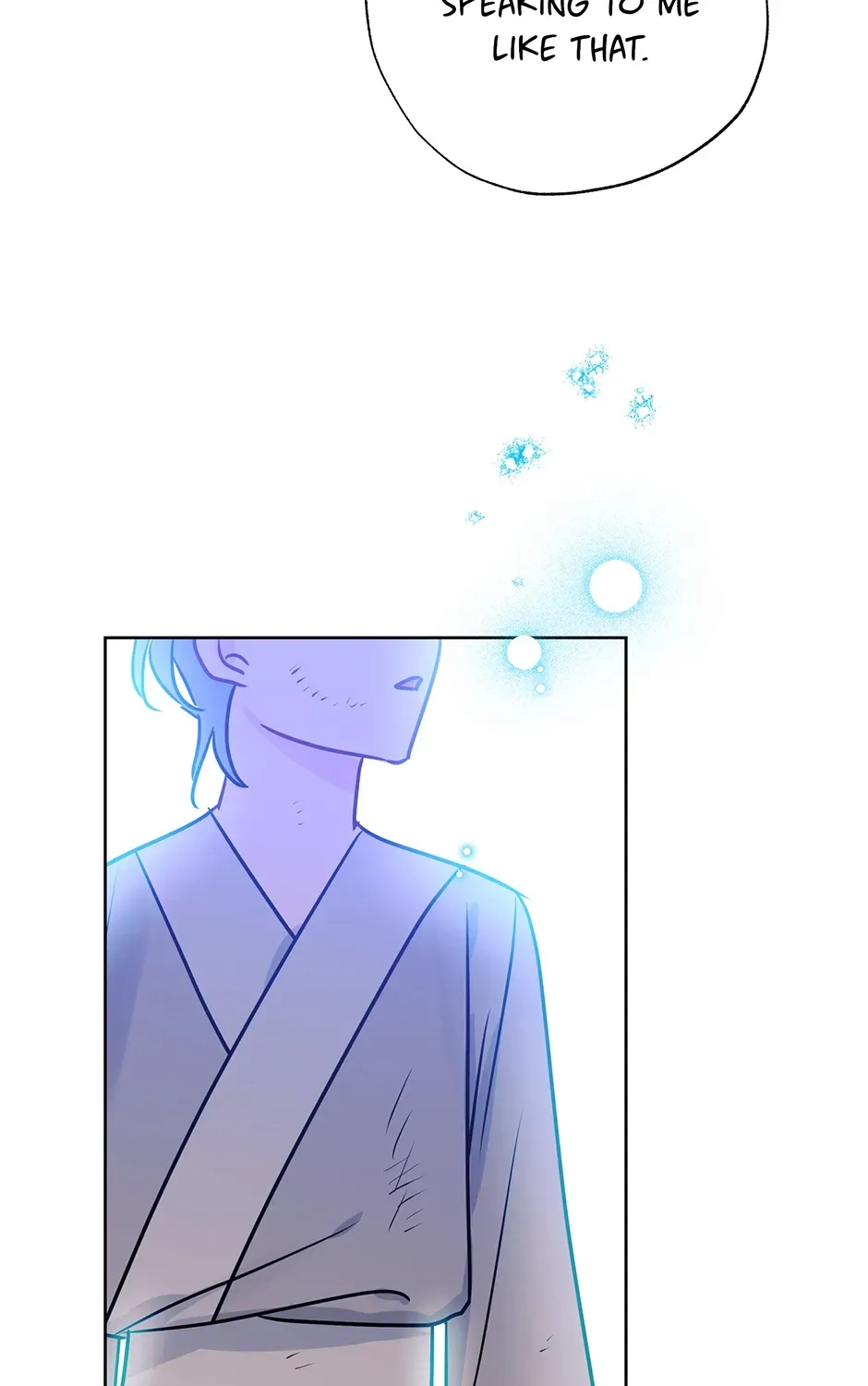 I Wanted to be Good Chapter 19 page 129 - 