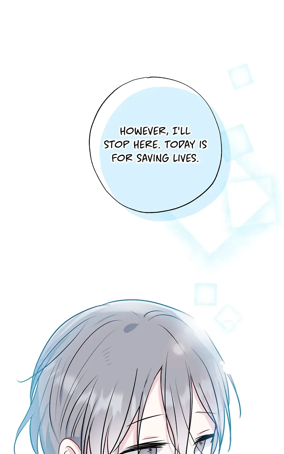 I Wanted to be Good Chapter 19 page 131 - 
