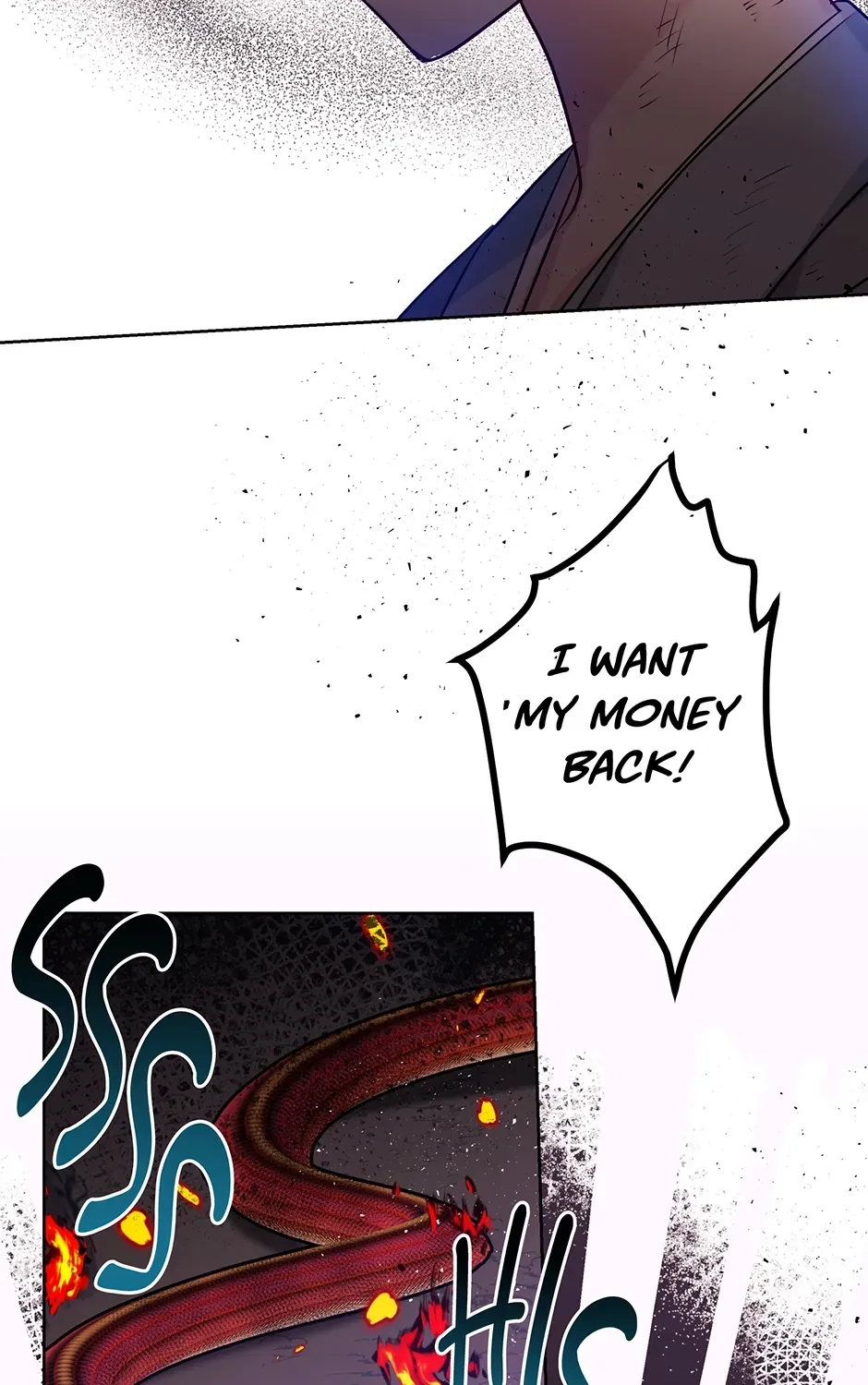 I Wanted to be Good Chapter 19 page 15 - 