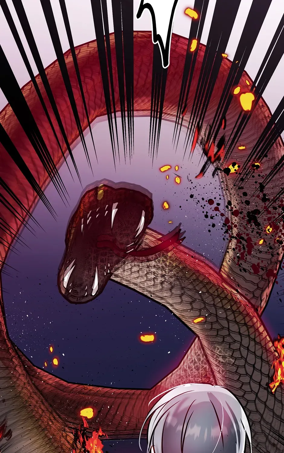 I Wanted to be Good Chapter 19 page 17 - 