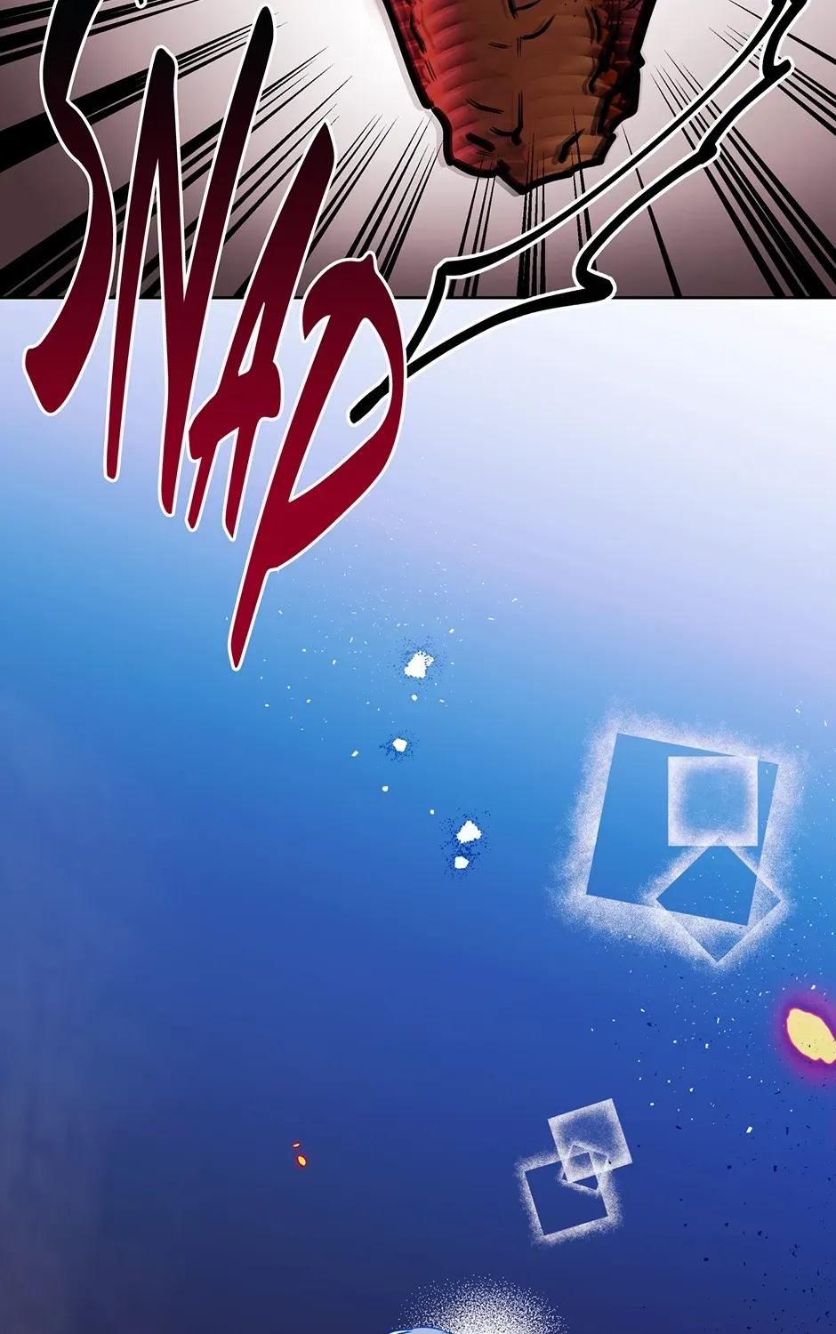 I Wanted to be Good Chapter 19 page 21 - 
